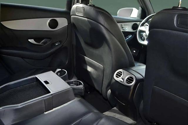 2019 Mercedes-Benz GLC GLC 300