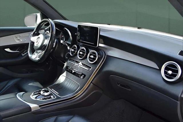 2019 Mercedes-Benz GLC GLC 300