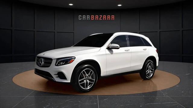 2019 Mercedes-Benz GLC GLC 300 for sale in Pensacola, FL