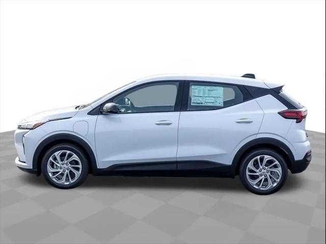 2027 Chevrolet Bolt LT FWD