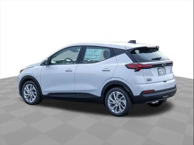 2027 Chevrolet Bolt LT FWD