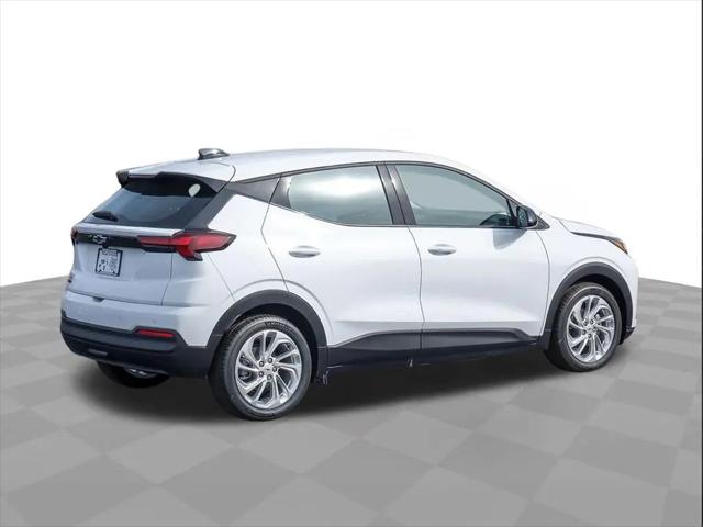 2027 Chevrolet Bolt LT FWD