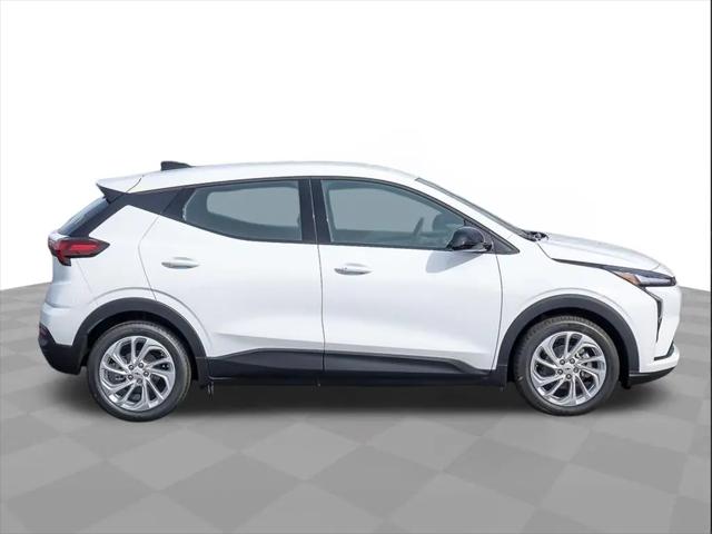 2027 Chevrolet Bolt LT FWD