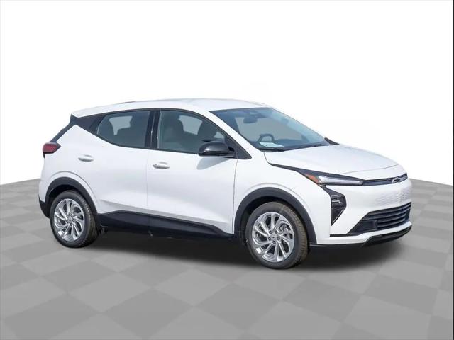 2027 Chevrolet Bolt LT FWD