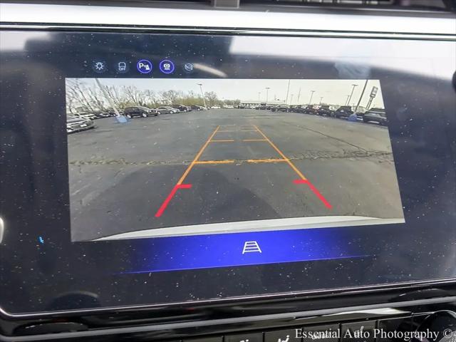 2027 Chevrolet Bolt LT FWD
