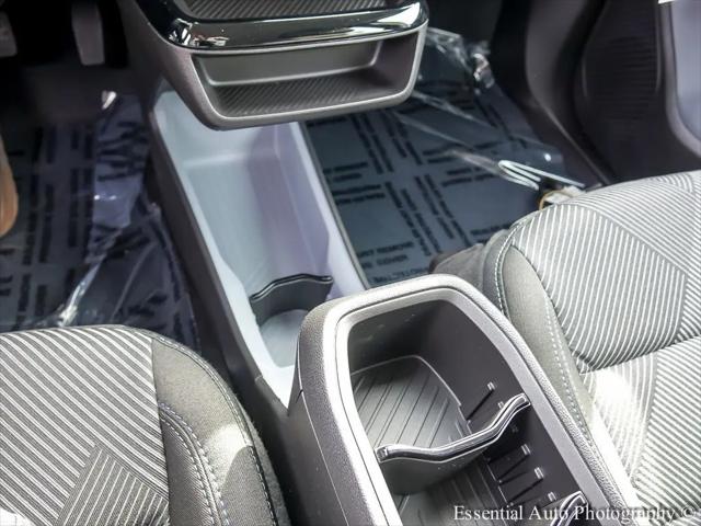 2027 Chevrolet Bolt LT FWD