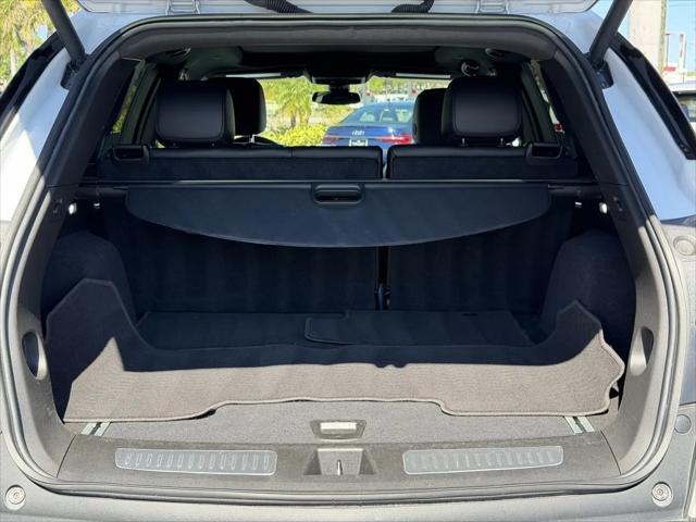 2025 Cadillac XT5 AWD Premium Luxury