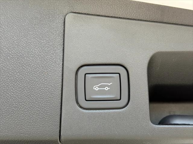 2025 Cadillac XT5 AWD Premium Luxury