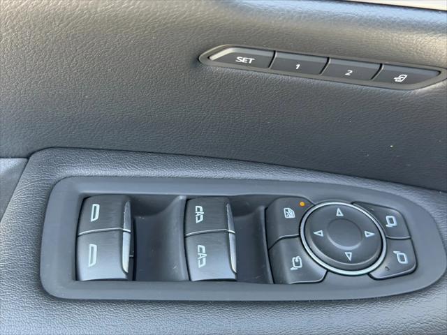 2025 Cadillac XT5 AWD Premium Luxury