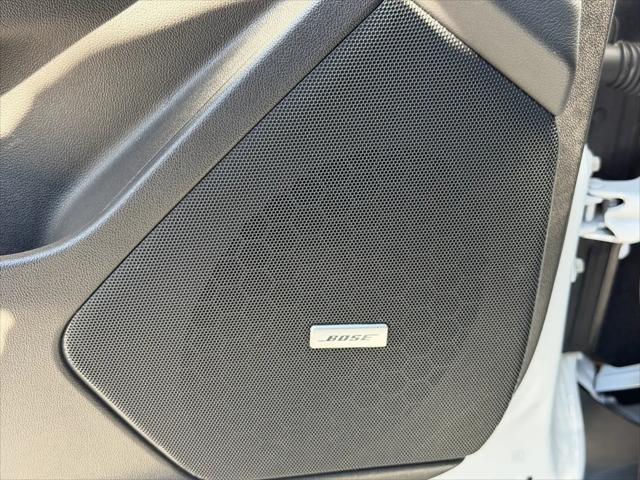2025 Cadillac XT5 AWD Premium Luxury