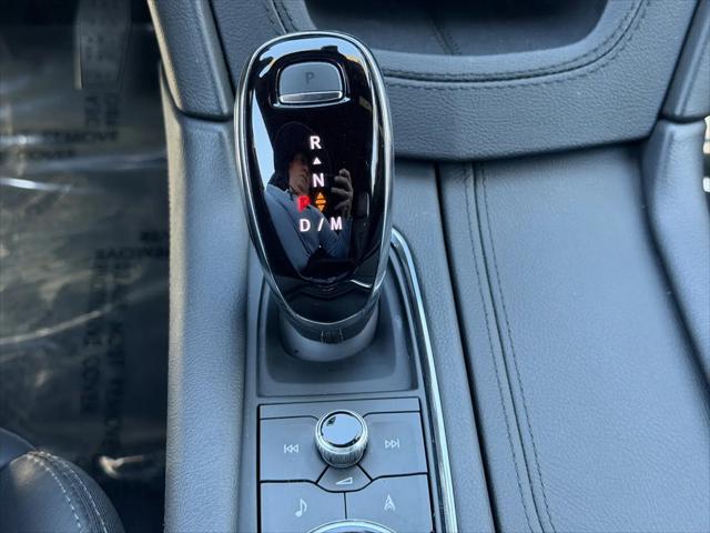 2025 Cadillac XT5 AWD Premium Luxury