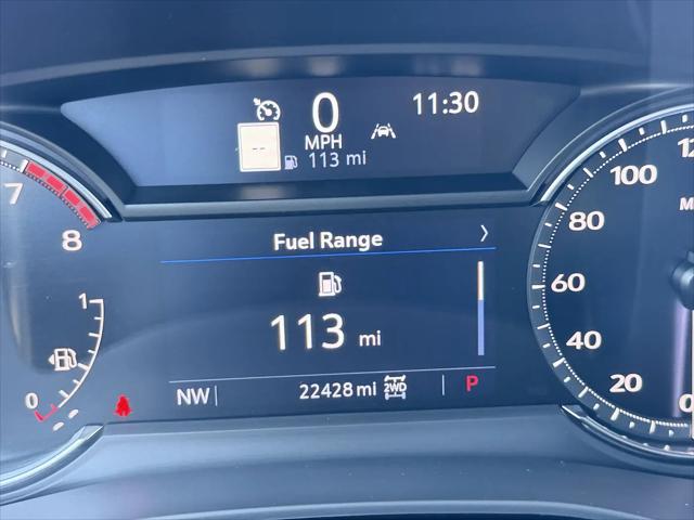 2025 Cadillac XT5 AWD Premium Luxury