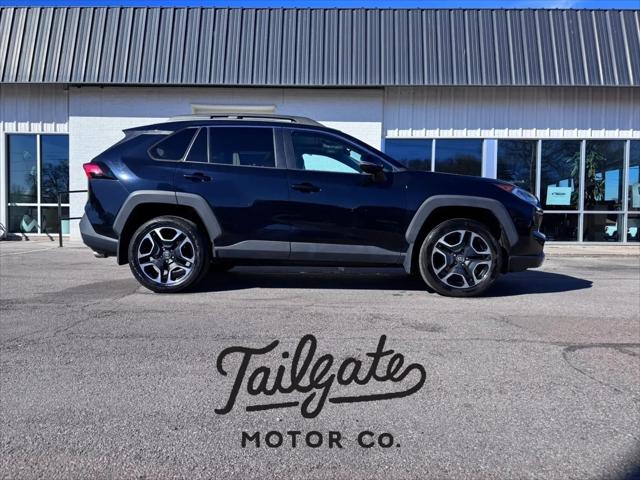 2019 Toyota RAV4 Adventure for sale in Fremont, NE