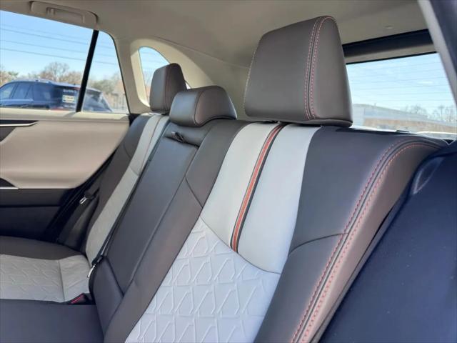 2019 Toyota RAV4 Adventure