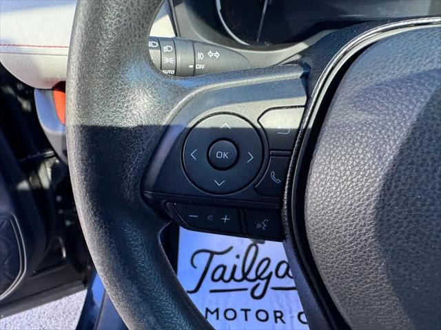 2019 Toyota RAV4 Adventure