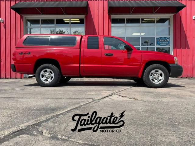 2005 Dodge Dakota ST for sale in Fremont, NE