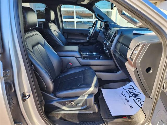2020 Ford Expedition Limited