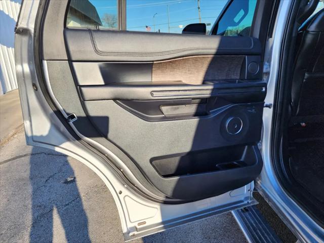 2020 Ford Expedition Limited