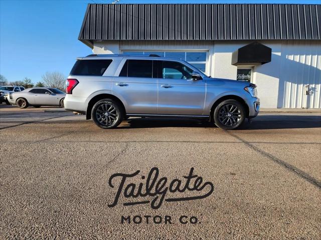 2020 Ford Expedition Limited for sale in Fremont, NE