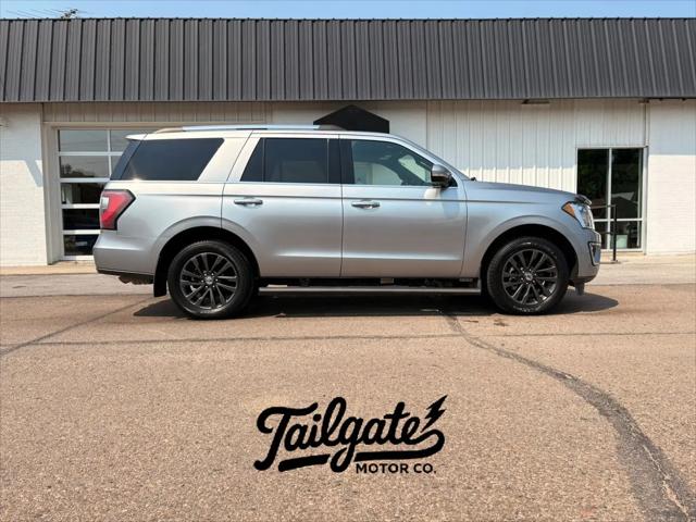 2020 Ford Expedition Limited for sale in Fremont, NE
