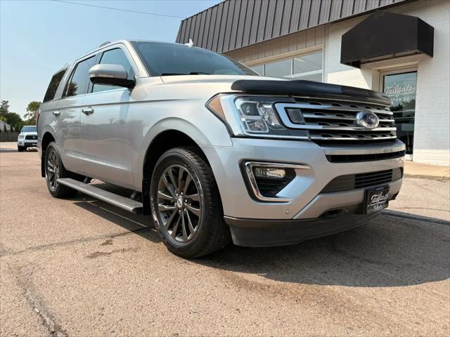 2020 Ford Expedition Limited