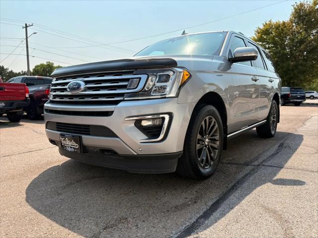 2020 Ford Expedition Limited