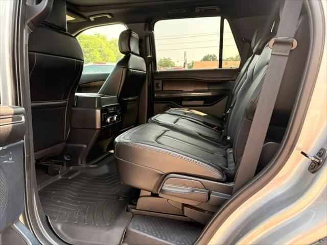 2020 Ford Expedition Limited