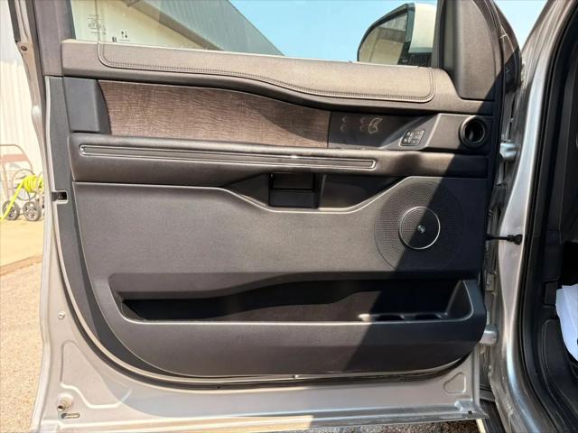 2020 Ford Expedition Limited