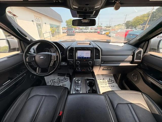2020 Ford Expedition Limited