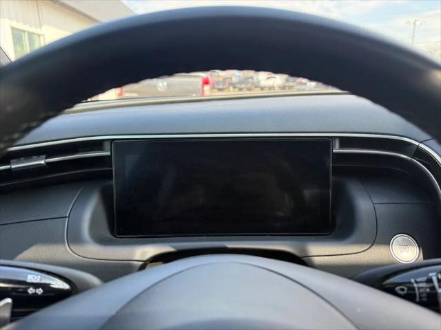 2023 Hyundai Santa Cruz SEL Premium