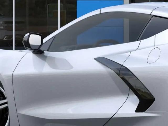 2026 Chevrolet Corvette Stingray Coupe, 1LT, RWD