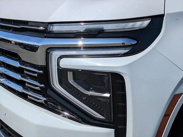 2026 Chevrolet Suburban Premier, 4WD