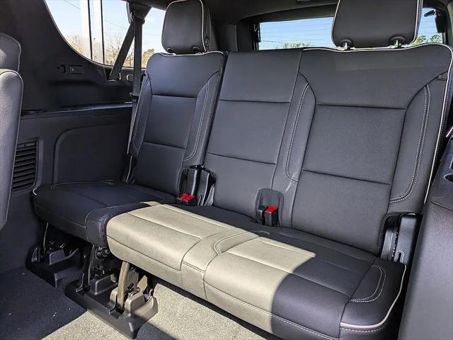 2026 Chevrolet Suburban Premier, 4WD