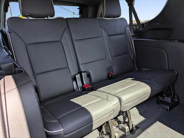2026 Chevrolet Suburban Premier, 4WD