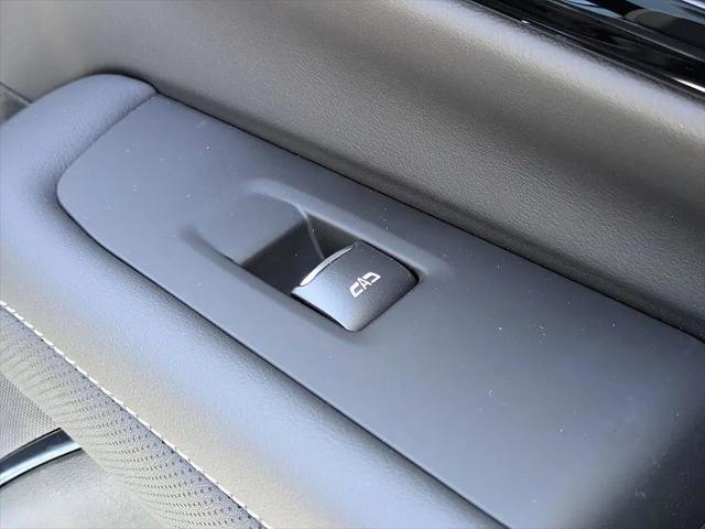 2026 Chevrolet Suburban Premier, 4WD