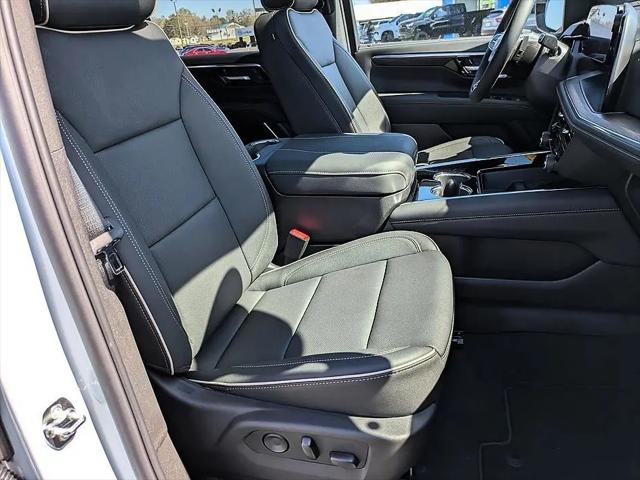 2026 Chevrolet Suburban Premier, 4WD