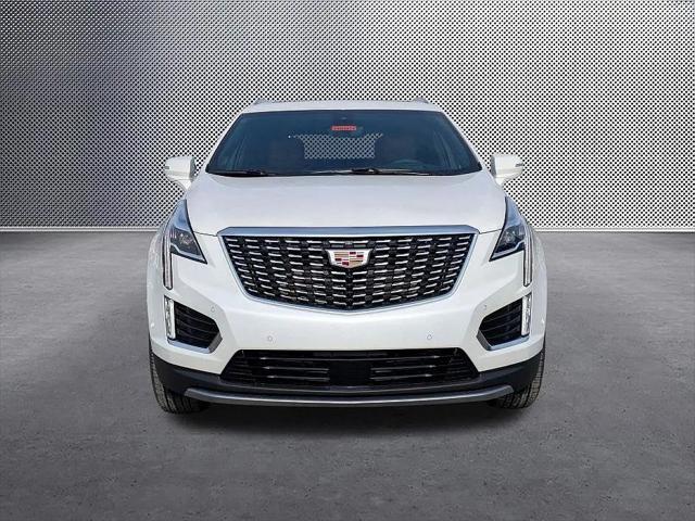 2026 Cadillac XT5 Premium Luxury FWD