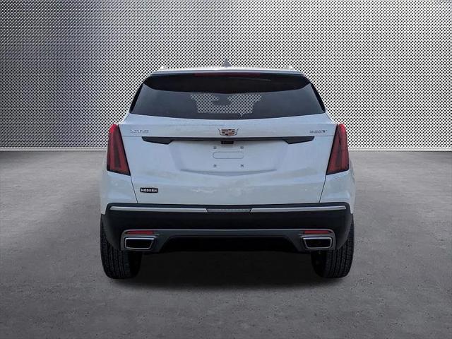 2026 Cadillac XT5 Premium Luxury FWD