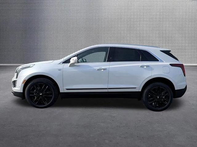 2026 Cadillac XT5 Premium Luxury FWD
