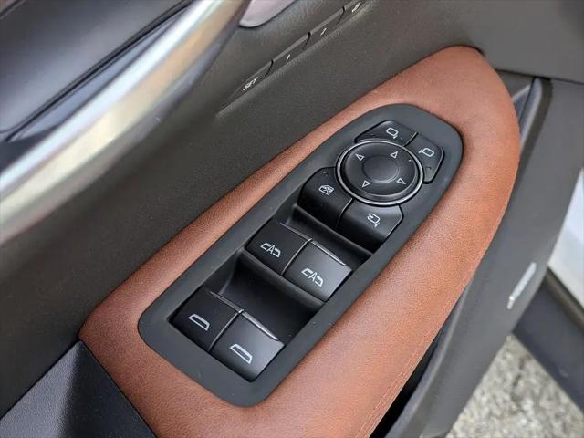 2026 Cadillac XT5 Premium Luxury FWD
