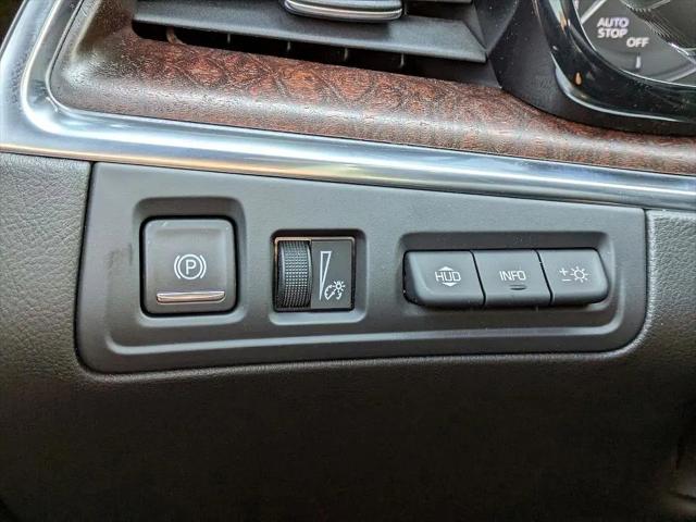 2026 Cadillac XT5 Premium Luxury FWD