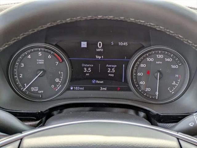 2026 Cadillac XT5 Premium Luxury FWD