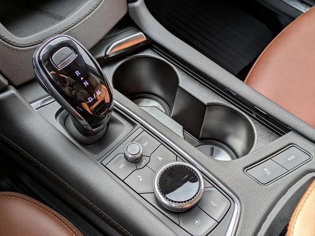 2026 Cadillac XT5 Premium Luxury FWD