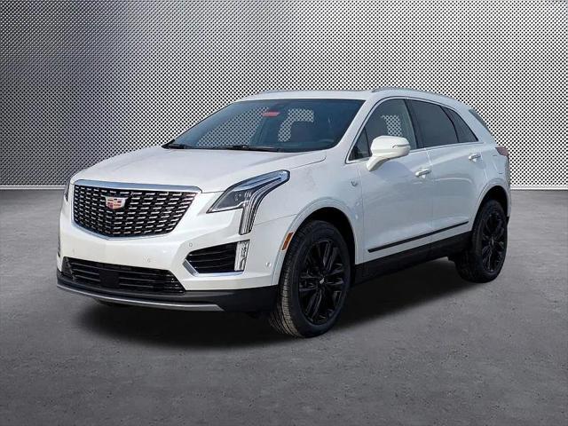 2026 Cadillac XT5 Premium Luxury FWD for sale in Burlington, NC