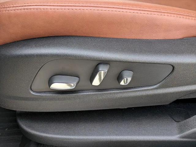 2026 Cadillac XT5 Premium Luxury FWD