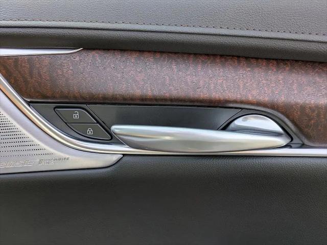 2026 Cadillac XT5 Premium Luxury FWD