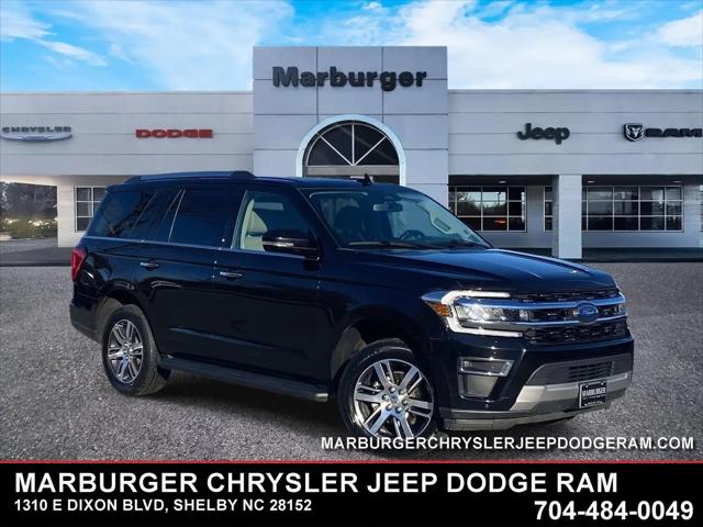 2024 Ford Expedition Limited for sale in Shelby, NC