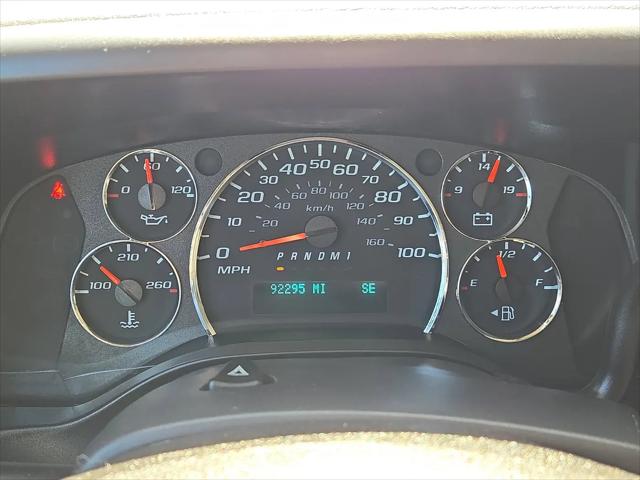 2021 Chevrolet Express Passenger RWD 3500 Extended Wheelbase LT
