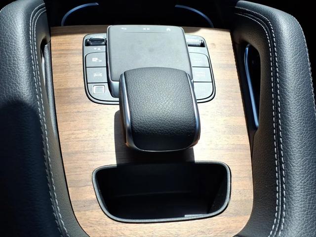 2025 Mercedes-Benz GLE GLE 450 4MATIC