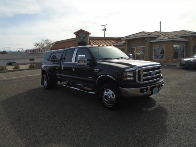 2006 Ford F-350 LARIAT for sale in St George, UT